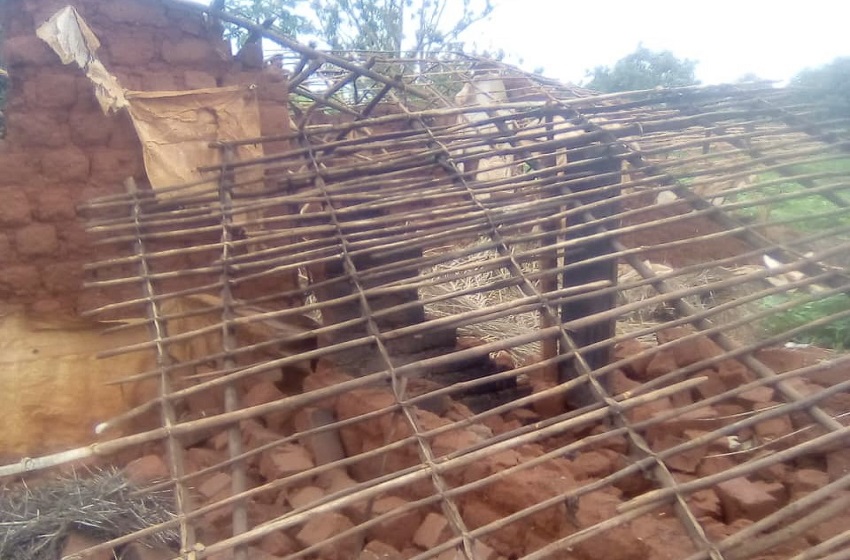 Nyarugusu : le HCR salue la suspension de la démolition d’abris, les réfugiés réclament des actes